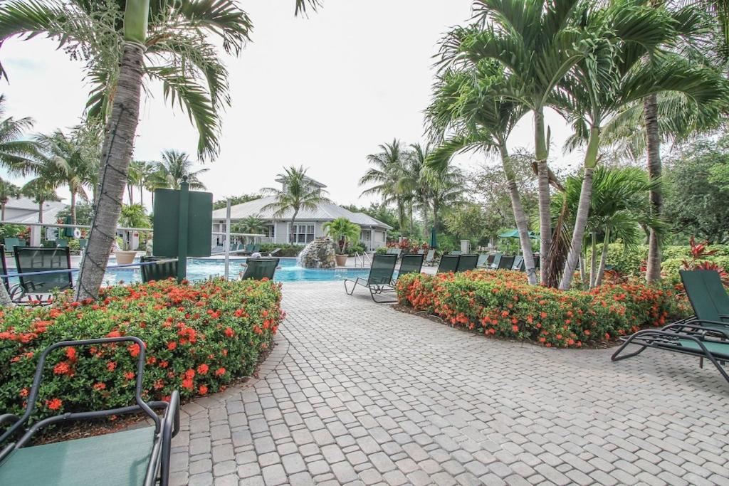 Free Golf! Stay, Play, Work From Luxury 2Bdr Plus Den 1St Floor Villa In Lely Golf Resort North North Naples Eksteriør bilde