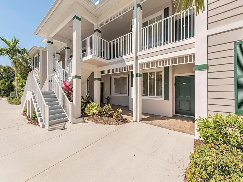 Free Golf! Stay, Play, Work From Luxury 2Bdr Plus Den 1St Floor Villa In Lely Golf Resort North North Naples Eksteriør bilde