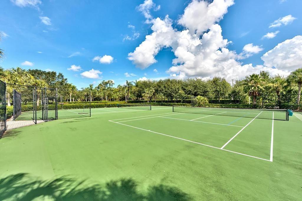 Free Golf! Stay, Play, Work From Luxury 2Bdr Plus Den 1St Floor Villa In Lely Golf Resort North North Naples Eksteriør bilde
