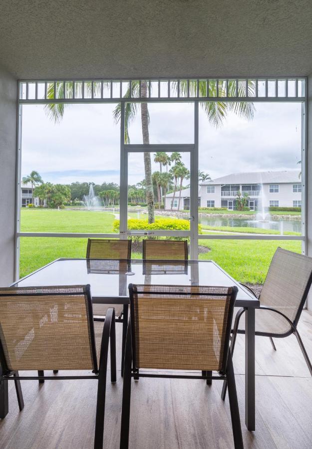 Free Golf! Stay, Play, Work From Luxury 2Bdr Plus Den 1St Floor Villa In Lely Golf Resort North North Naples Eksteriør bilde